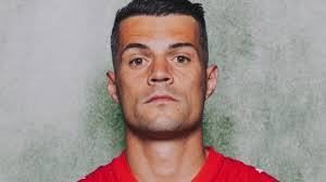 Xhaka