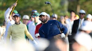 2025 Masters Tee Times: Sunday Pairings for Round 4