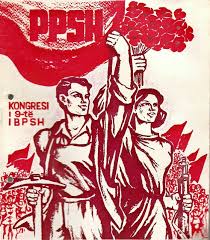 Image result for PARTIA E PUNES SE SHQIPERISE