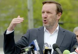 chris murphy