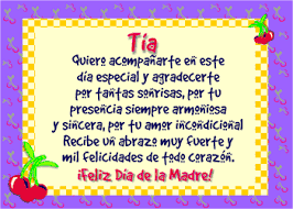 Resultado de imagen para imagenes con mensajes para el dia de la madre