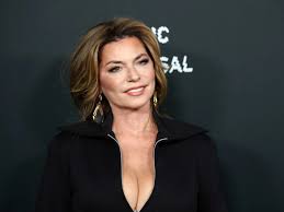 Shania Twain fans are freaking out after singer teases new music: 'The Queen of Country is back!'