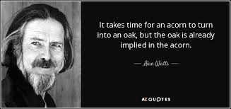 Image result for acorns quotes