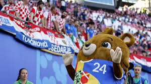 Croacia aprovecha una sanción para llenar su estadio con 6.000 niños