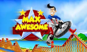 Max Awesome v1.3.0 Mod APK Android Full Gratis