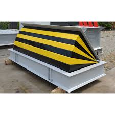China GS200 Guardian Hydraulic Road Blocker Manufacturers ...