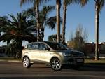 TFen Vido : AutoMoto - Essai crossover : le Ford Kuga - MYTF 1