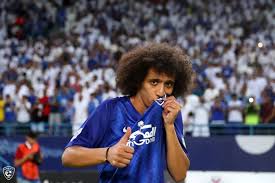 نجم الهلال السابق "عموري" يعلن اعتزاله كرة القدم