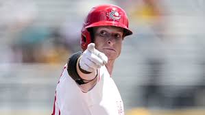 Owen Caissie: The Rising Star Captivating Baseball Fans Worldwide
