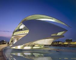 Image result for Calatrava
