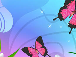 Image result for animated butterflies wallpaper
