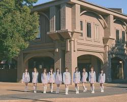 =LOVE アー写（AI 生成）