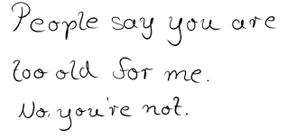 love quote | Tumblr | We Heart It via Relatably.com