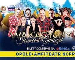 Obraz: Czadoman (disco polo band)