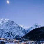 Three climbers avalanches Swiss Alps
