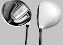 Speedline Super LS XTD Fairway Adams Golf