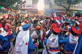 Que Se Celebra El 5 De Mayo