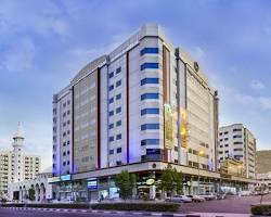 صورة فندق مكة كونكورد Makkah Concorde Hotel