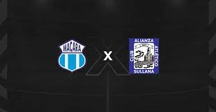 Macará x Alianza Atlético Palpite – Onde Assistir, Hora e Escalações 21/05