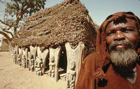 Image result for dogon people