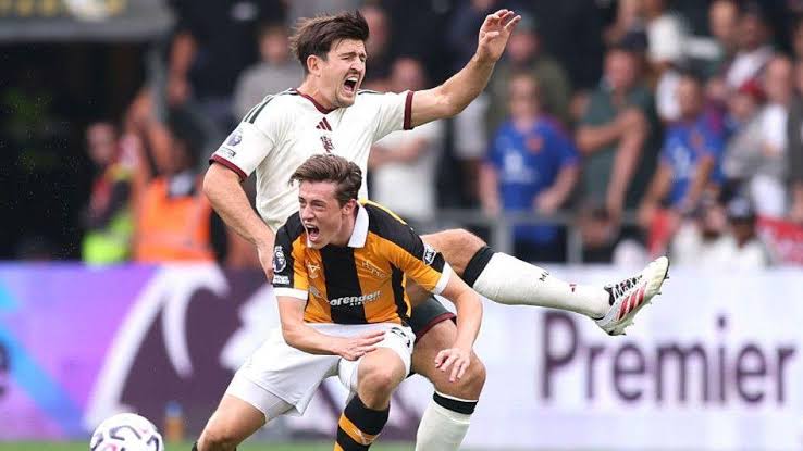 Hull 2-0 Man Utd : comment les joueurs ont noté