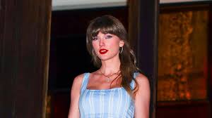 Taylor Swift Rumored to Contribute a Song to 'Toy Story 5': Here's Why Fans Think So