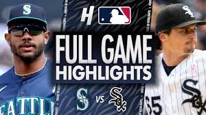 Seattle Mariners vs Houston Astros Live Stream: How to Watch MLB