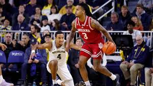 Indiana Hoosiers at Rutgers Scarlet Knights odds, picks and predictions