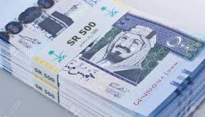 سعر الريال السعودي مقابل الجنيه اليوم الإثنين 27-4-2026 | أموال الغد