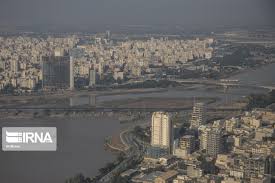 هوای اهواز در وضعیت خطرناک تنفسی