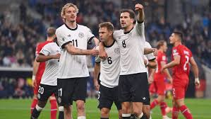 Kicker - News update