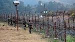 personnel killed, civilians injured Pakistan