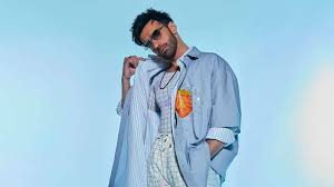 Surrendered to Vishal Bhardwaj's 'dark world': Avinash Tiwary on 'O'Romeo'