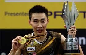 Image result for lee chong wei