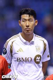 엘에이 fc 대 콜로라도 아이콘