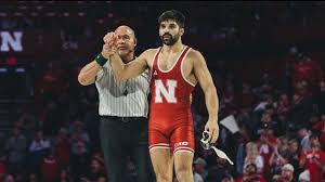 College wrestling: Nebraska’s duals against Iowa, Ohio State headline weekend action
