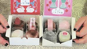岐阜市で２８日からおやつマルシェ イチゴ菓子新たな出会い 大福など店自慢の味集結