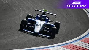 F1 Academy Takes Centre Stage: What You Need to Know Now