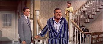 Image result for bye bye birdie 1963