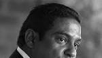 Q&A with Lawson Naidoo firing