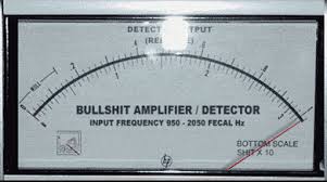 Image result for bullshit