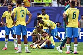 Entenda a 'Maldição do Brasil' e como afeta carrascos em Copas
