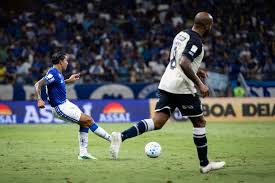 Posiciones De Cruzeiro Contra Clube Do Remo