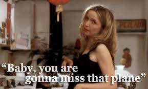 Burning Questions: The New Classic Quotes - Blog - The Film Experience via Relatably.com