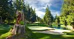 Country clubs in washington state