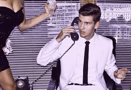 Willy Moon