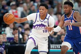 Utah Jazz vs Philadelphia 76ers recap and final score: Jazz defeated by the hands of liberty