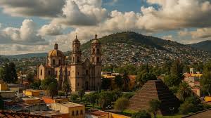 Pronóstico del clima en Tlalnepantla de Baz, Estado de México hoy 5 de abril de 2026