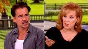 Colin Farrell