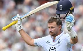 Joe Root Equals Ricky Ponting's Tally Of Hundreds, Inches Closer To Sachin Tendulkar